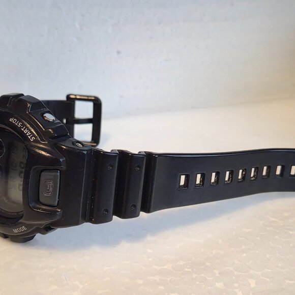 G Shock Digital Black - Picture 7 of 12
